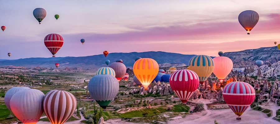 Turkey Travel Insurance