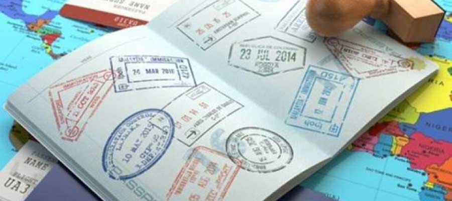 Passport Travel