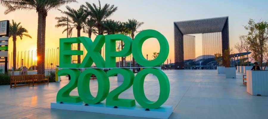 Expo 2020 Dubai