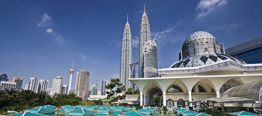 Malaysia travel tourism