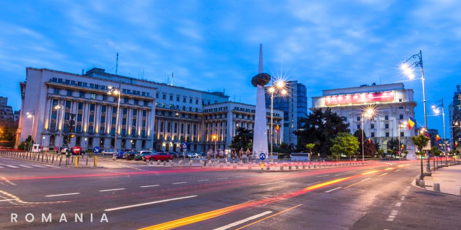 Romania Bucharest Travel Insurance
