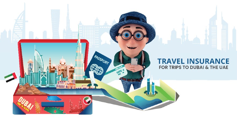 UAE Travel Insurance