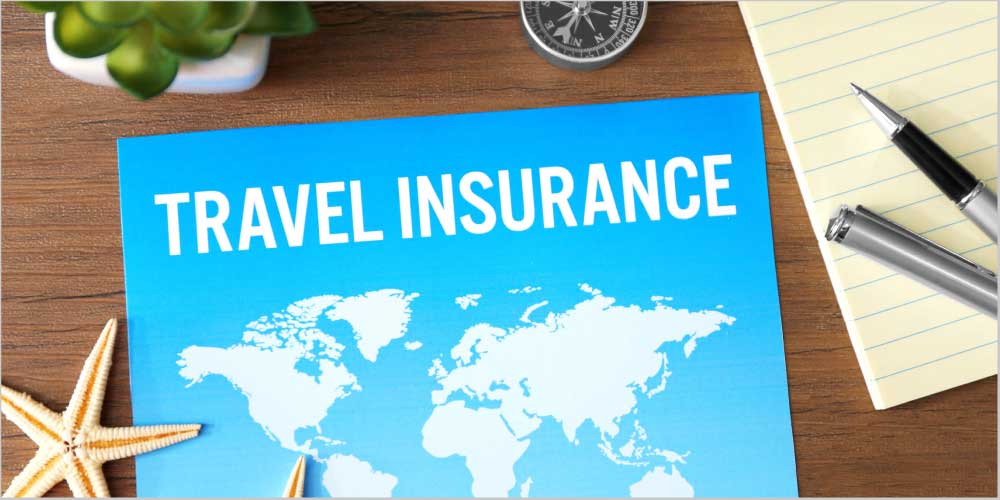 Travel insurance in Pakistan